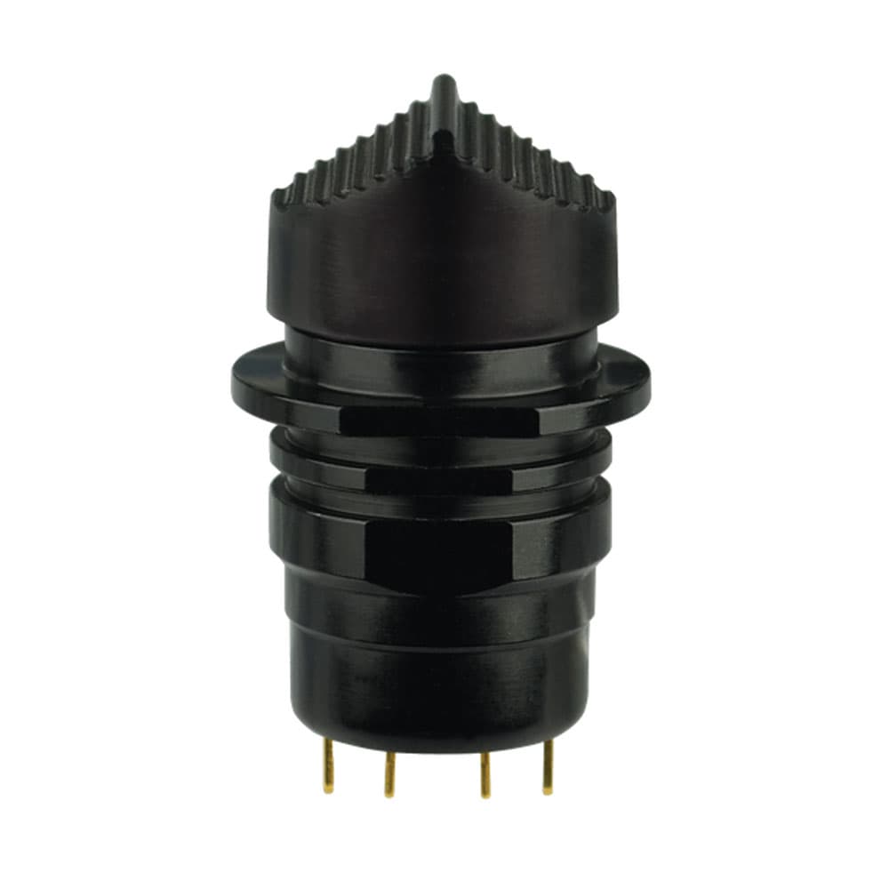OTTO T1-T Latching 2-Way Mini Trim Switch Range