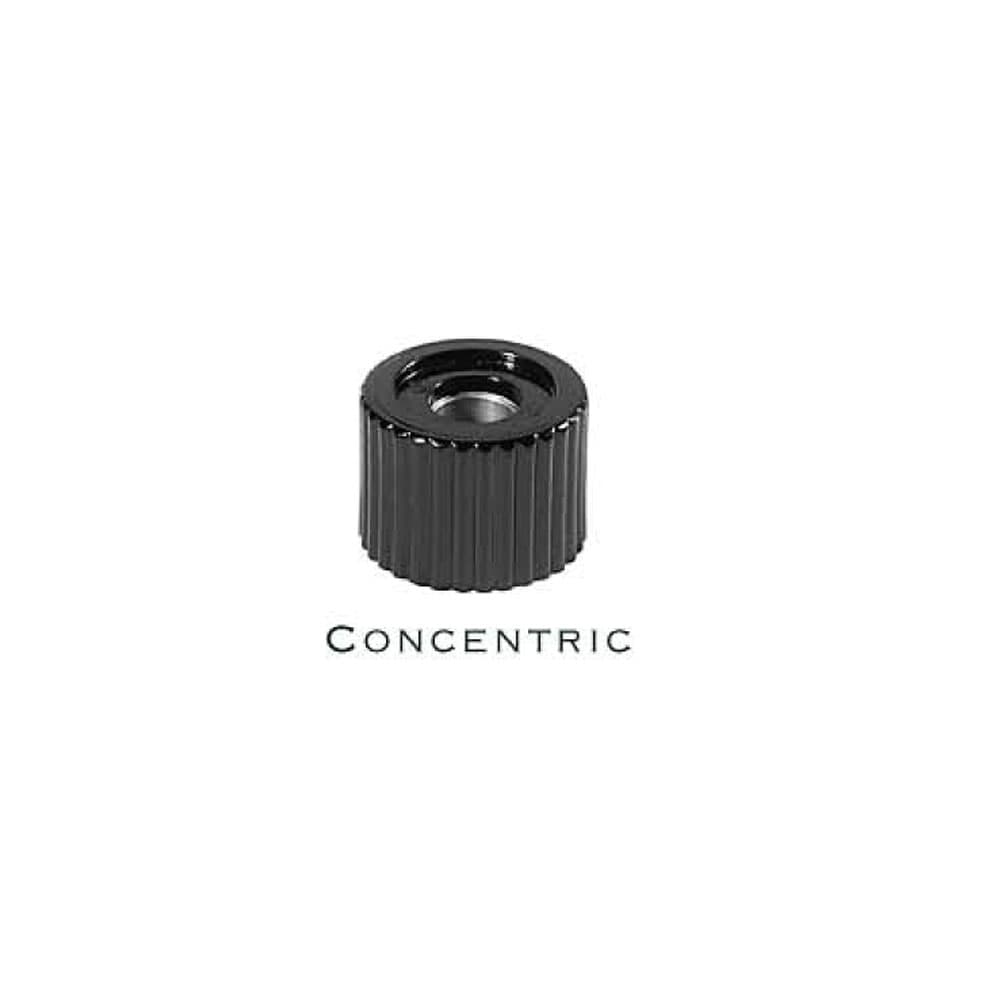 EHC Knobs - Control Knobs - Slip Clutch Knobs