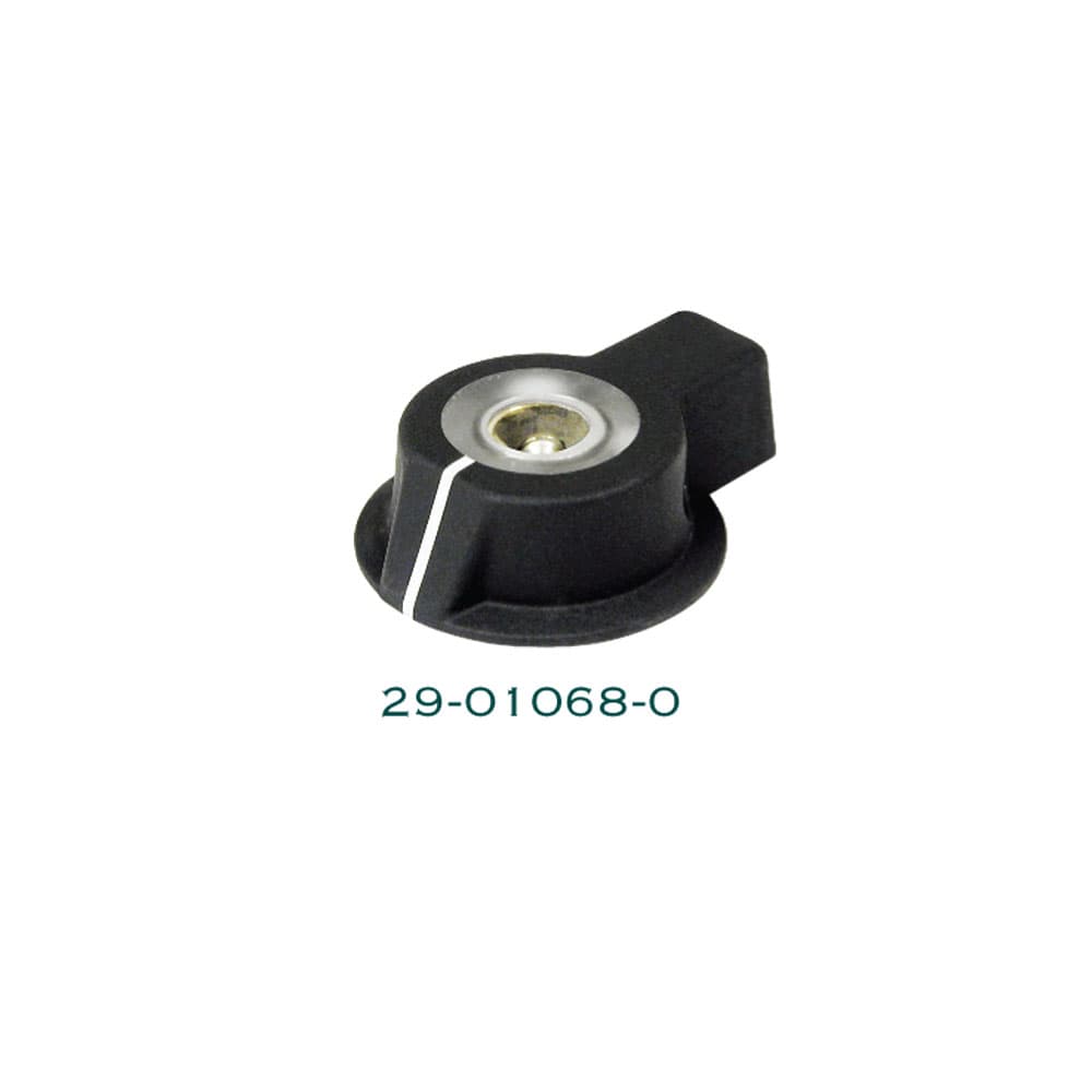 EHC Knobs - Control Knobs CMK Series