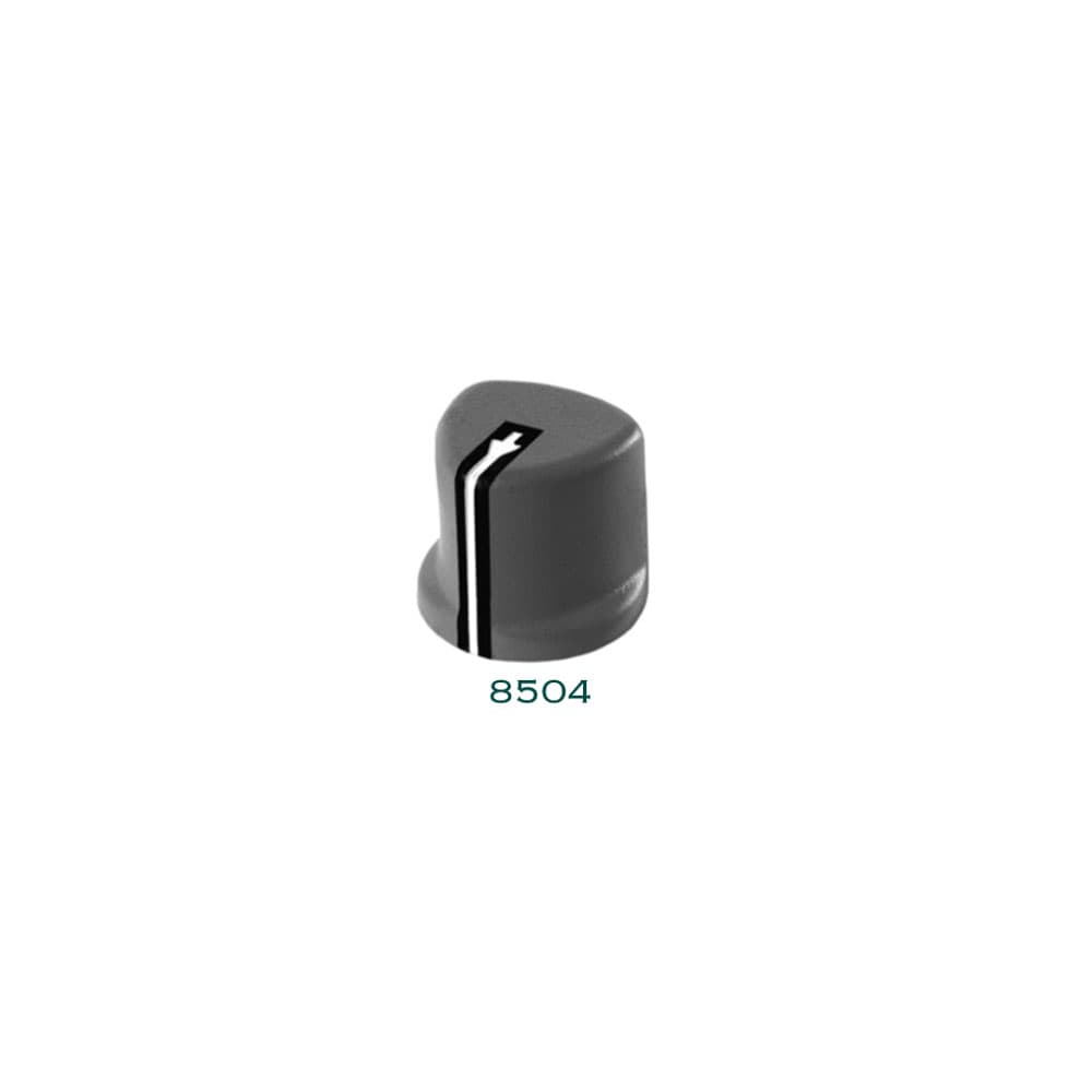 EHC Knobs - Control Knobs TL Series