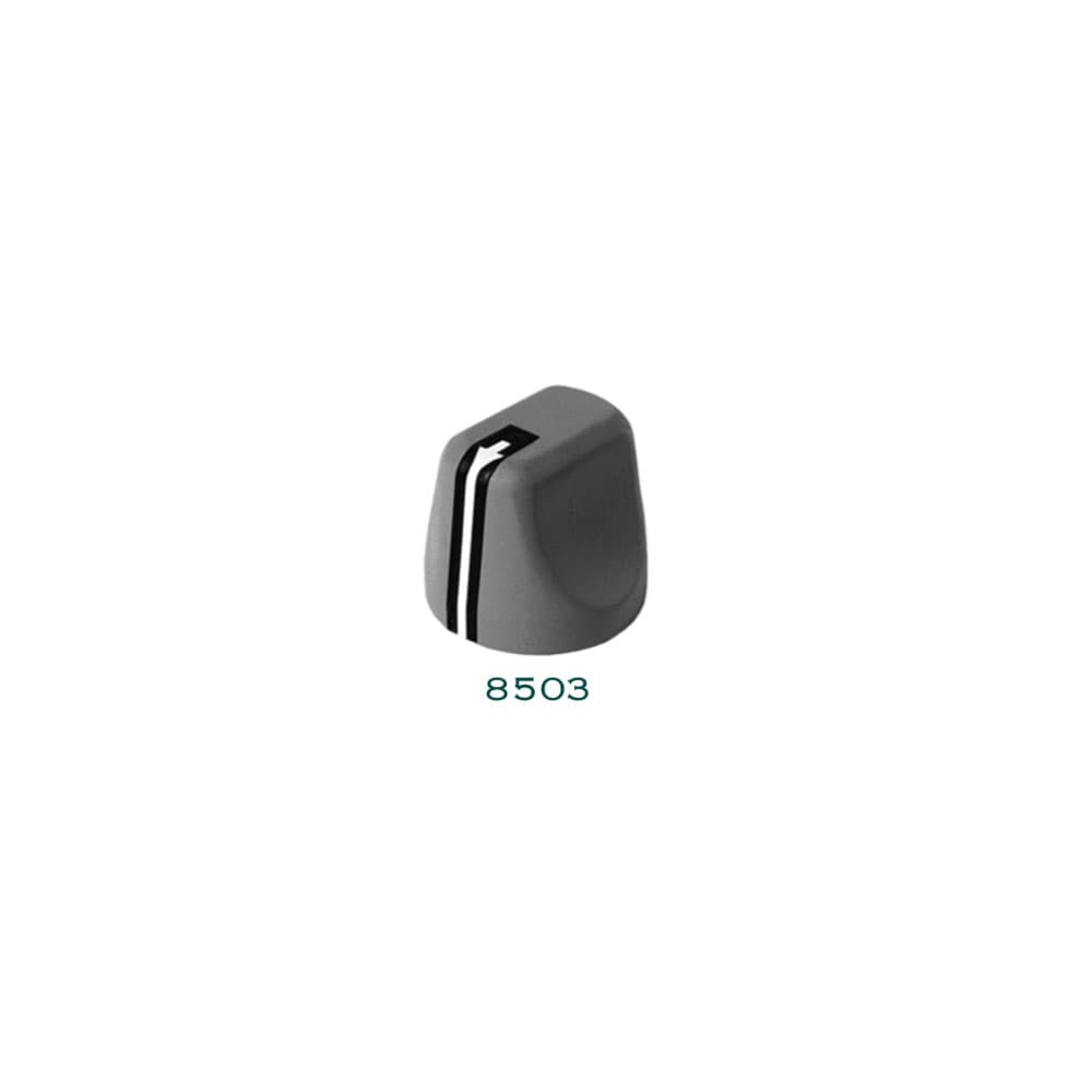 EHC Knobs - Control Knobs TL Series