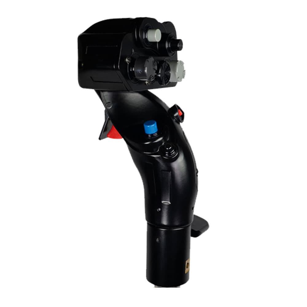 OTTO G2 Flight Control Grip Range