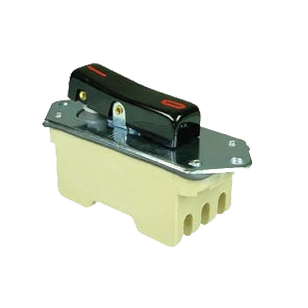 Marquardt Double & Three Pole Rocker Switches - Series 1352