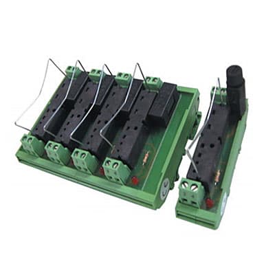 Elco Solid State Relay Interface Modules - IF-Comp Series