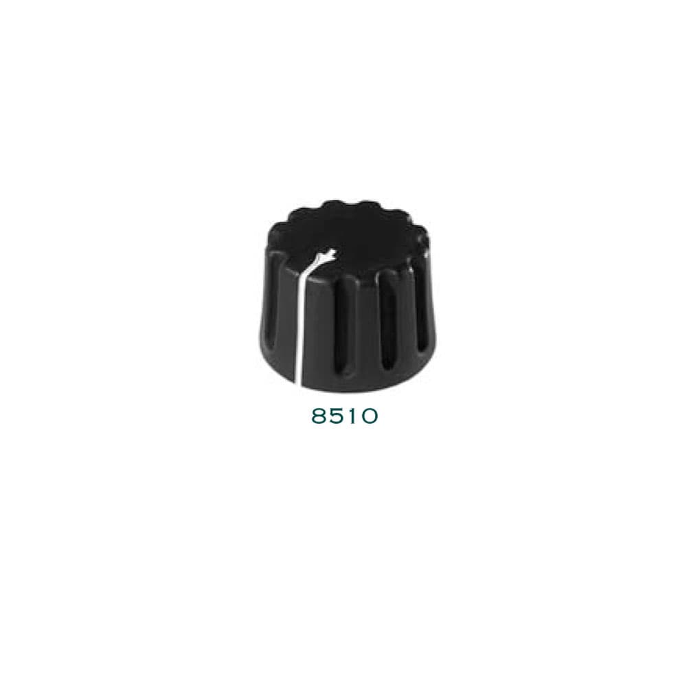 EHC Knobs - Control Knobs RE Large Series