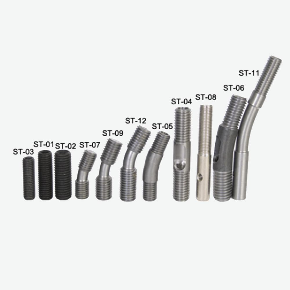 Sure Grip Hand Contol Studs