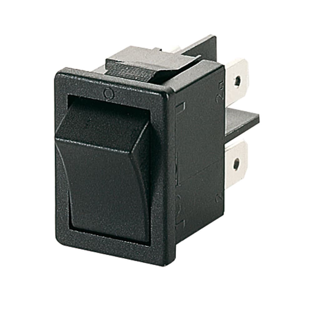 Marquardt Rocker Switches - Series 1858