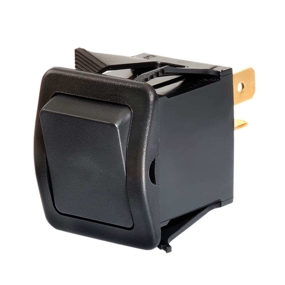 OTTO K2 Range of Sealed Rocker Switches