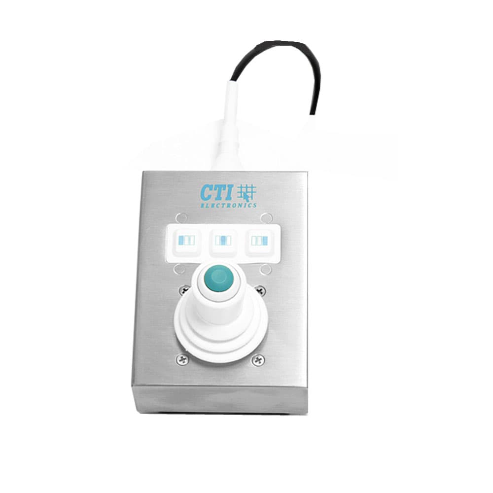 CTI Plug-n-Play Medical Mouse Pointer - M20U6-N3W Series