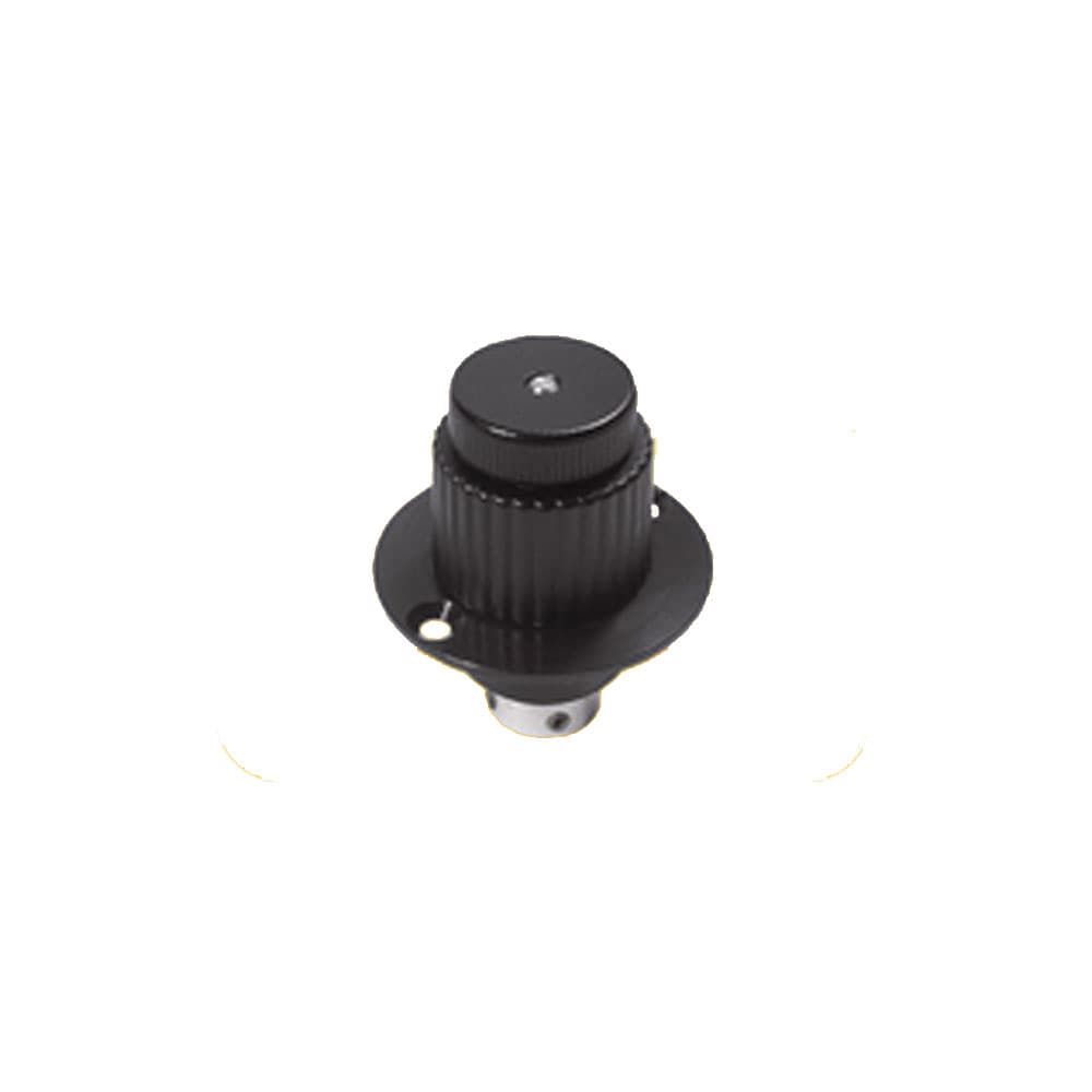EHC Knobs - Control Knobs - Micro Vernier Reduction Drive Knobs