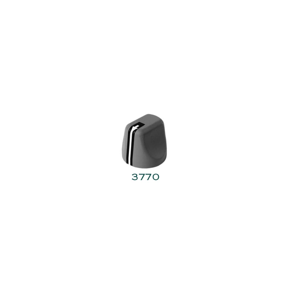EHC Knobs - Control Knobs TS Series