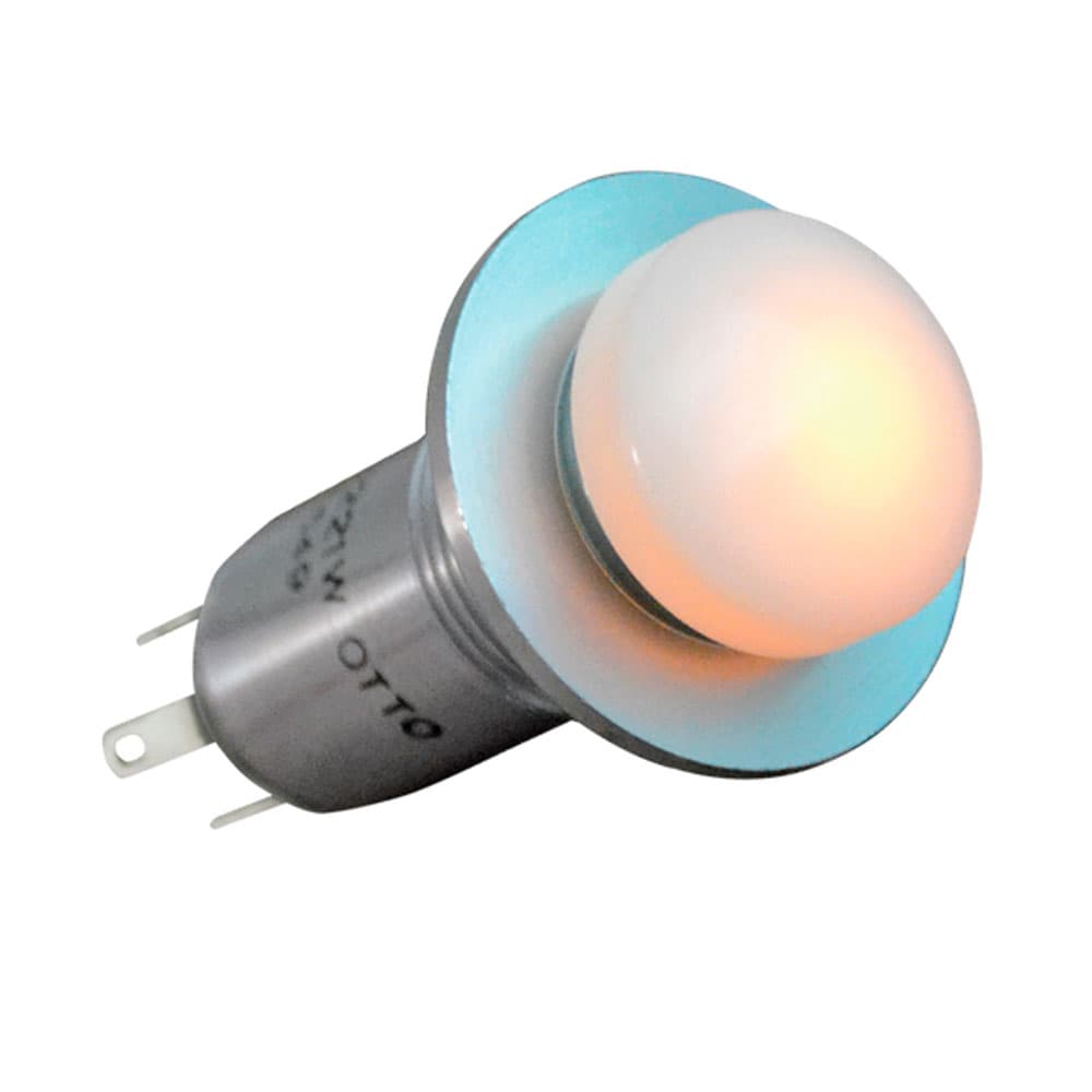 OTTO LP3 Range of Sealed Pushbutton Switches,