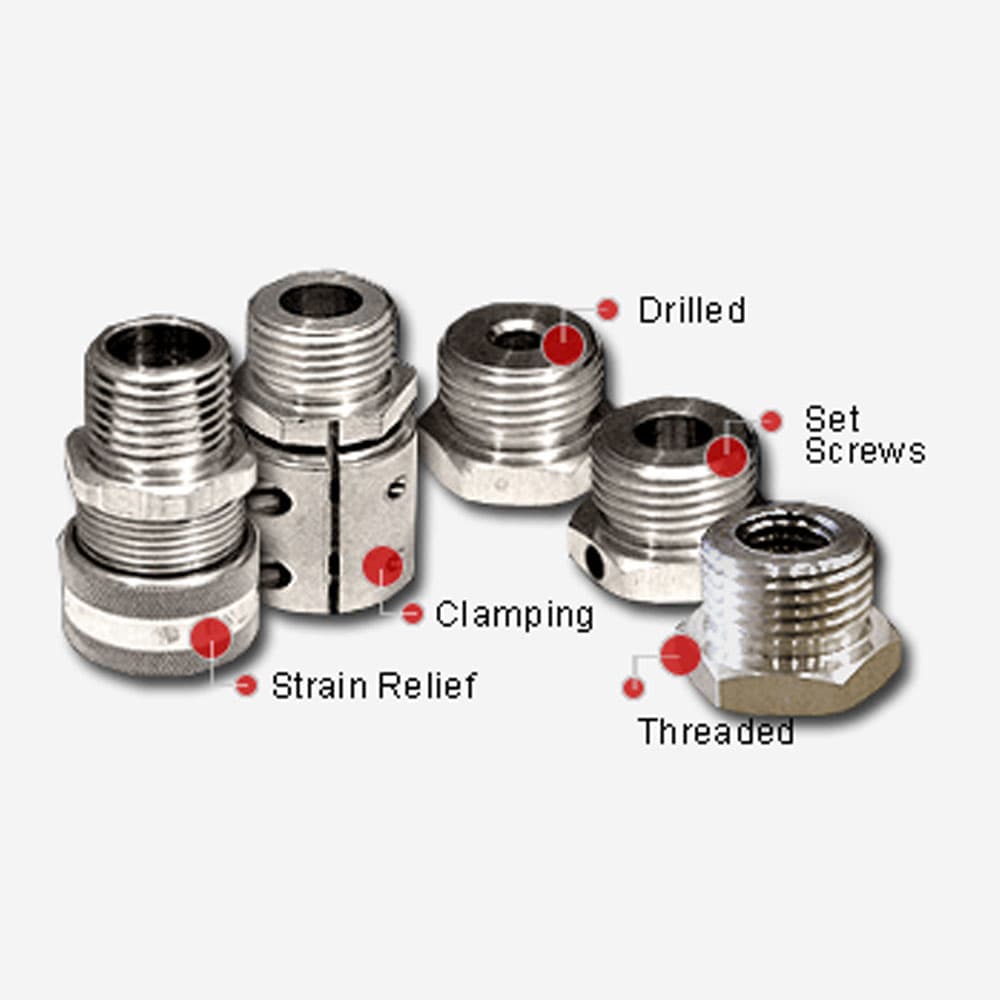 Sure Grip Bushing Adapters