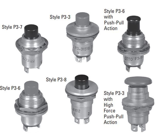 OTTO P3-30104