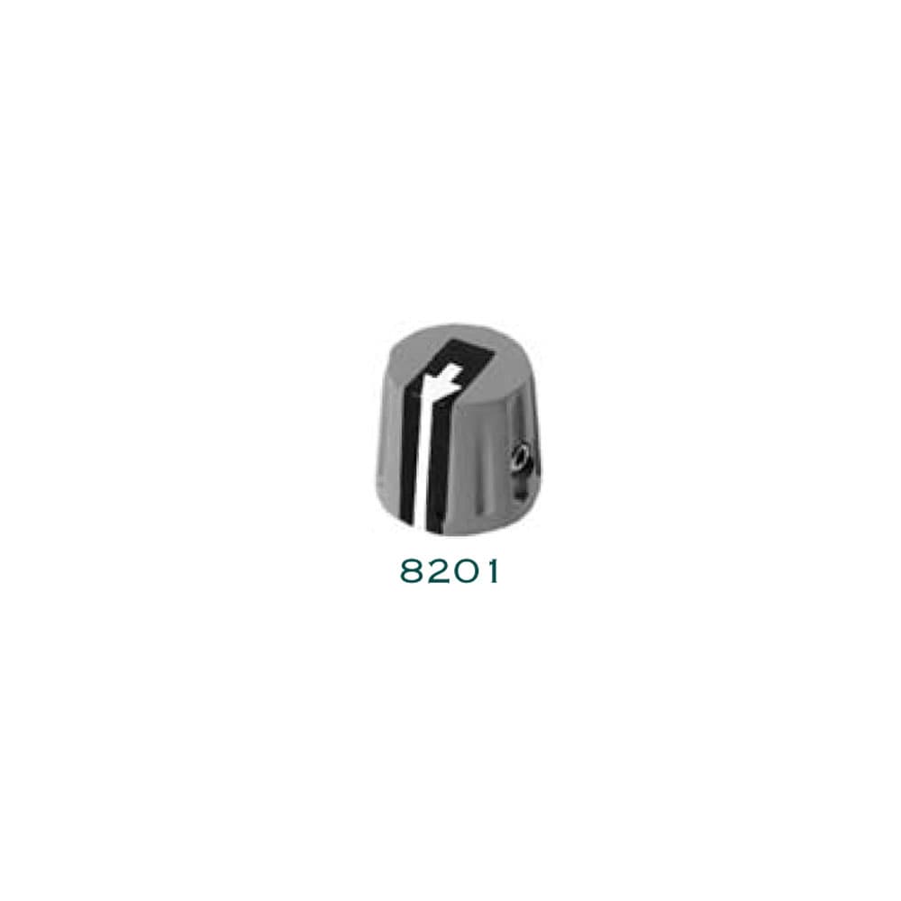 EHC Knobs - Control Knobs RE Small Series