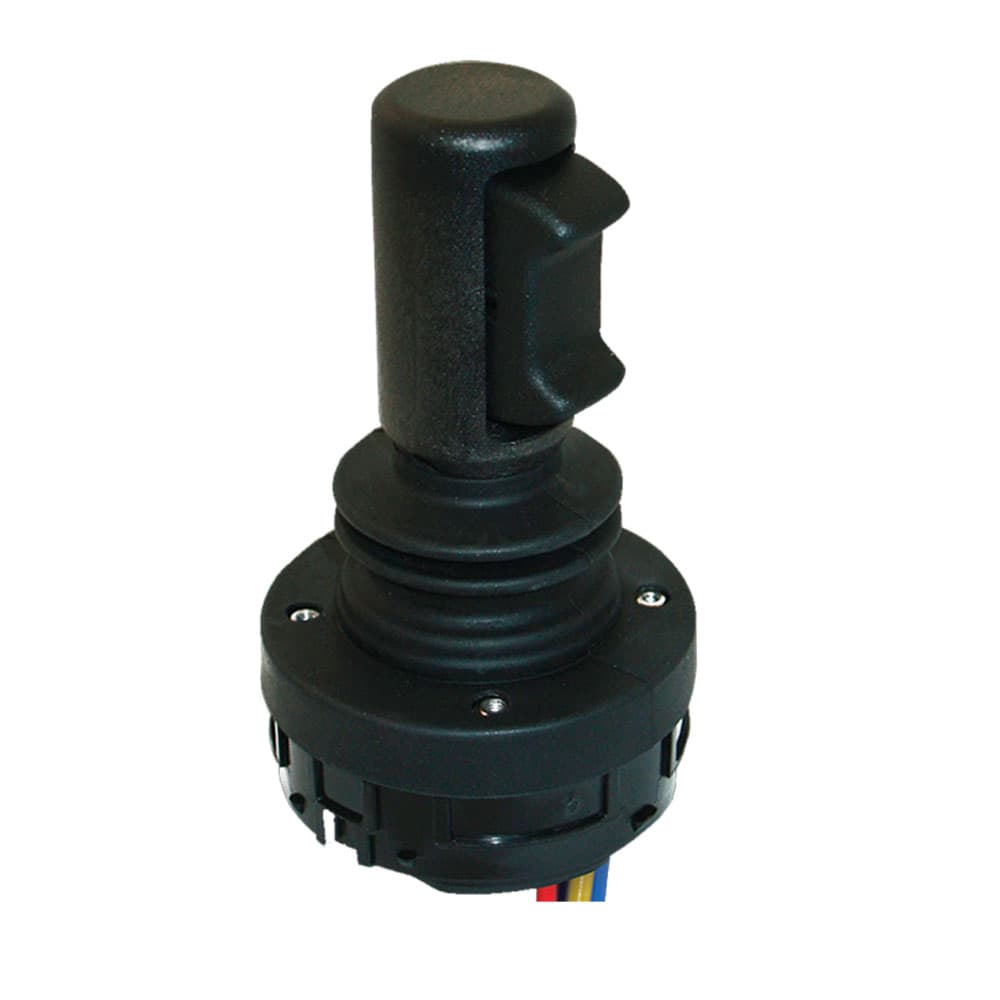 OTTO JHM Medium Industrial Hall Effect Joystick Range
