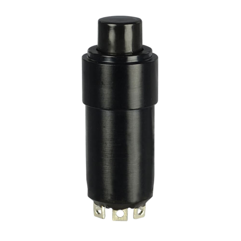 OTTO P2 3-Position Pushbutton Switch Range