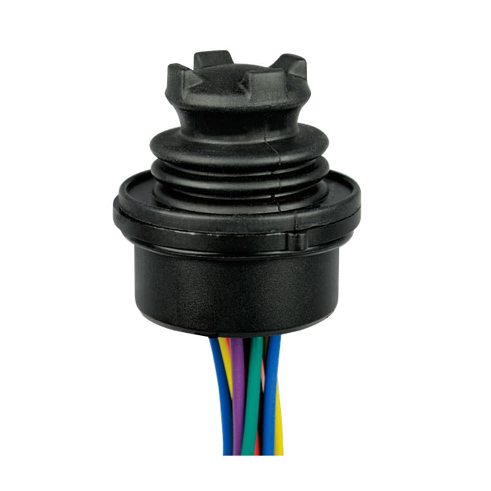OTTO HTL4 4-Way Finger Joystick Range