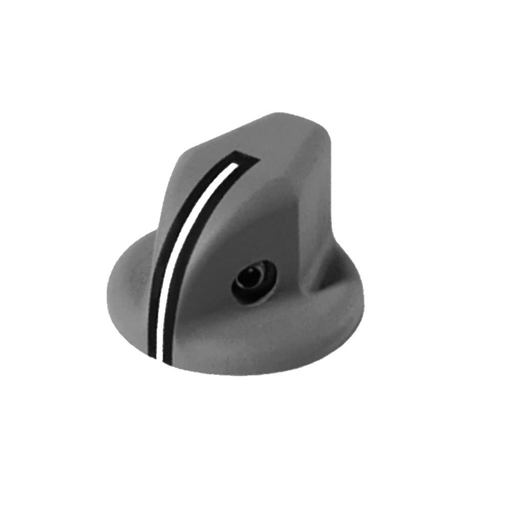 EHC Knobs - Control Knobs PR Series
