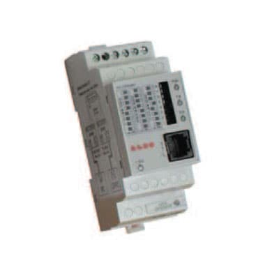 Elco USB and RS-485 Serial Interface - AD Series