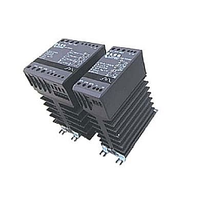 Elco AC Semiconductor - SSRSMC3 Series (Soft Starter)