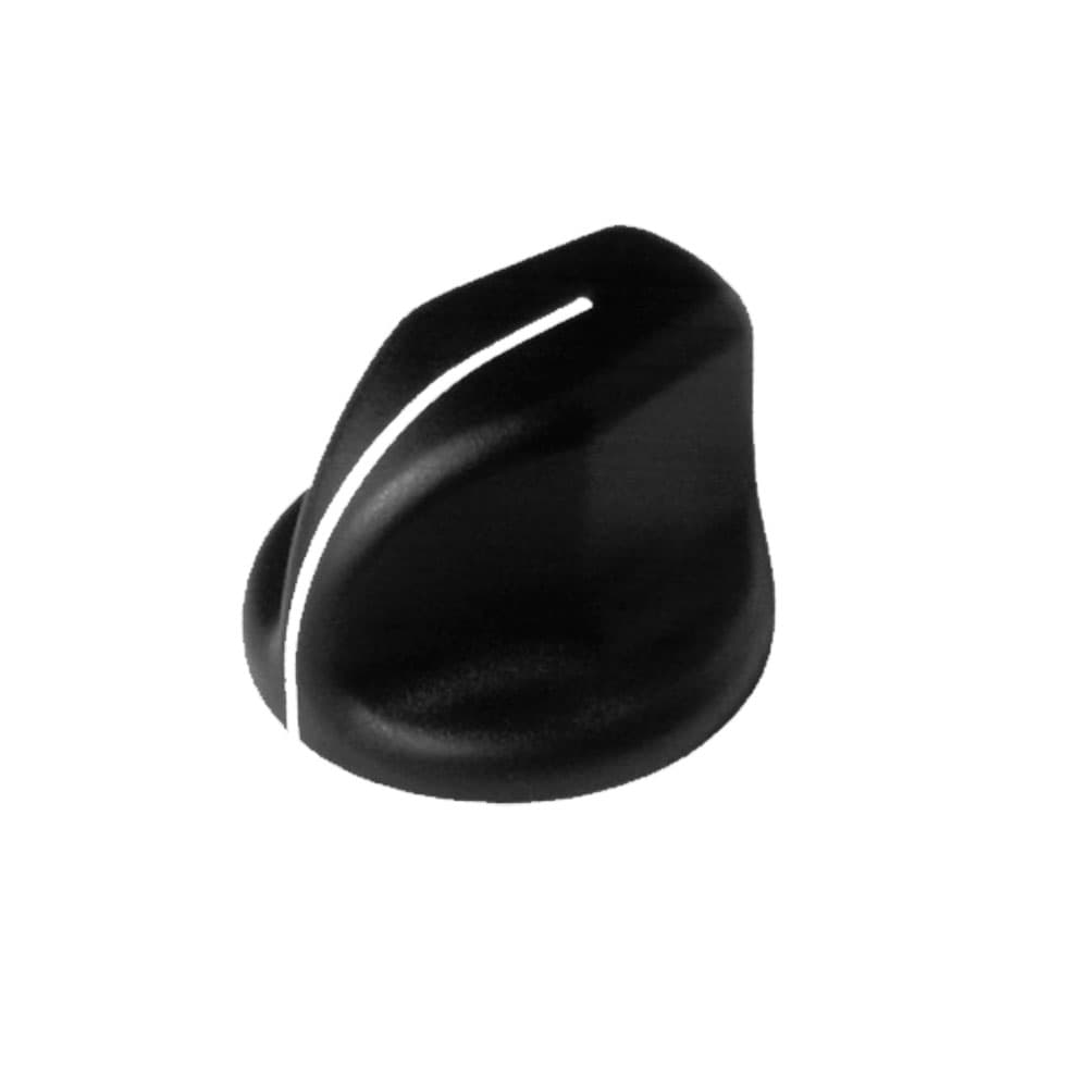 EHC Knobs - Control Knobs PR Series