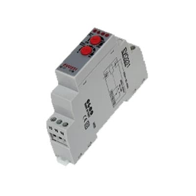 Elco Over Voltage Relay - EVO231, EVO400 Series