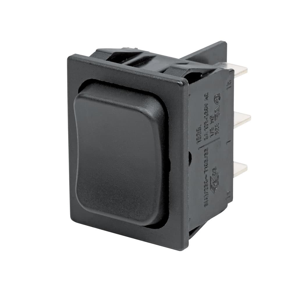 Marquardt Rocker Switches - Series 1830