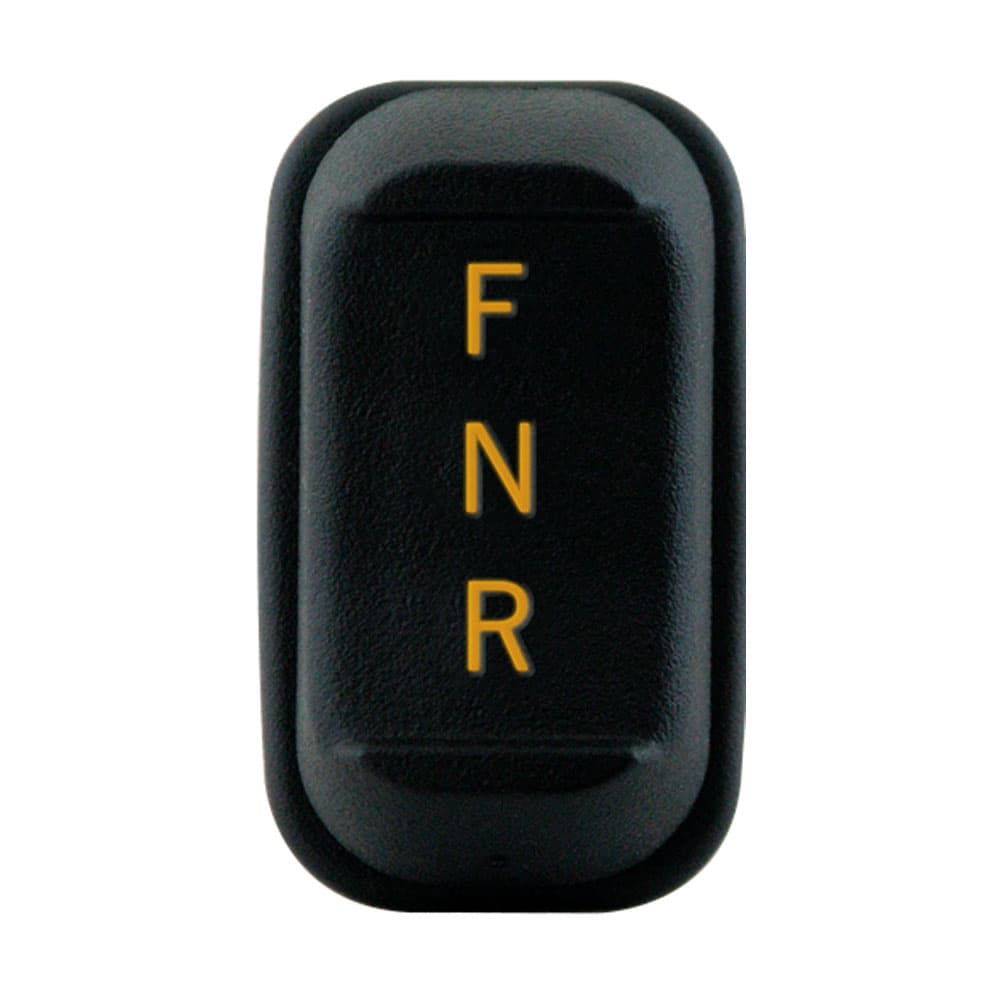 A compact, reliable Rocker Switch Panel with snap-in panel mounting, ideal for