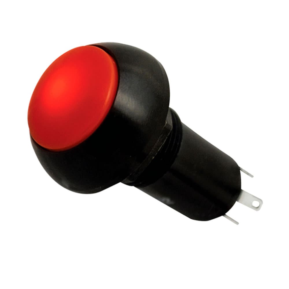 OTTO LP3 Range of Sealed Pushbutton Switches,