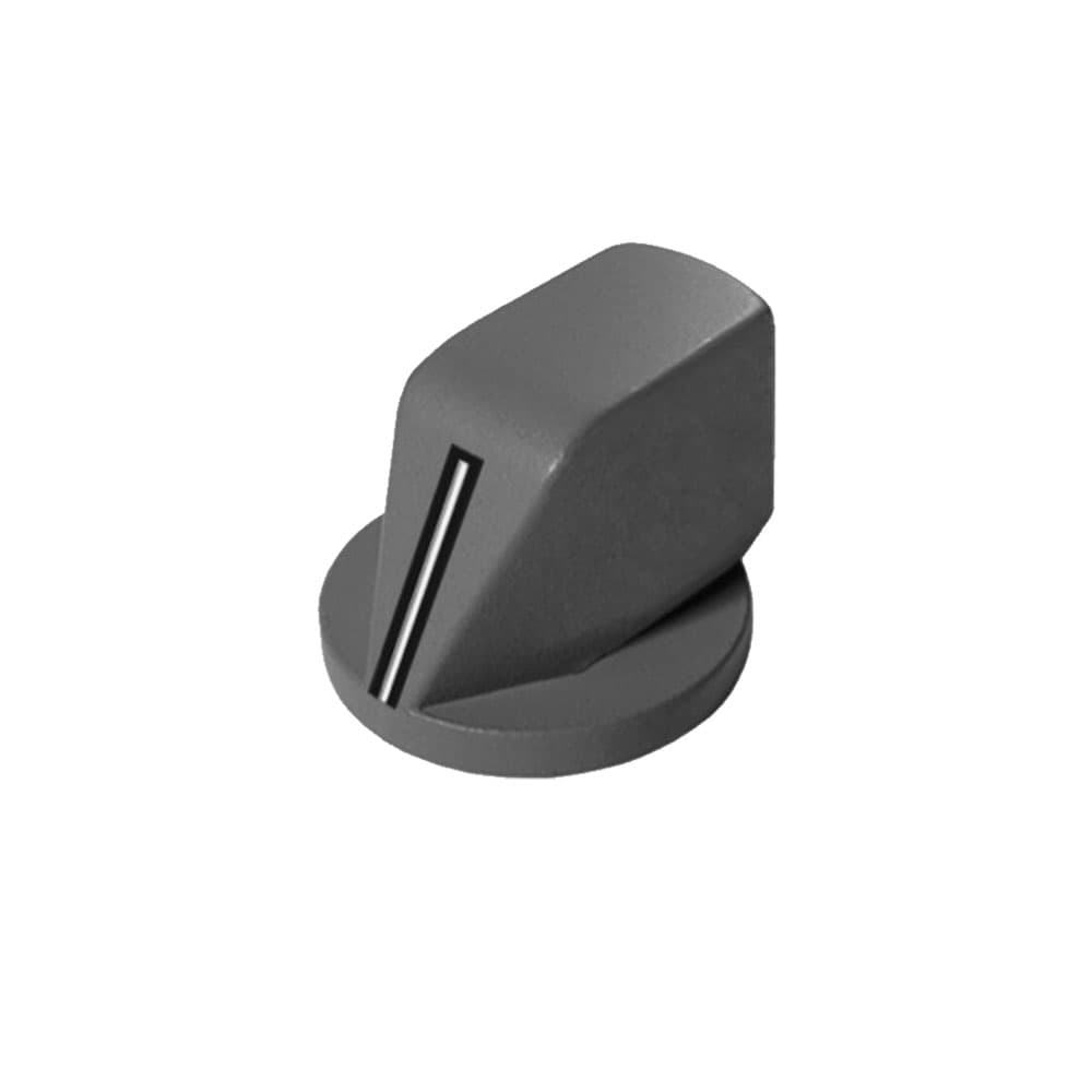 EHC Knobs - Control Knobs PB Series