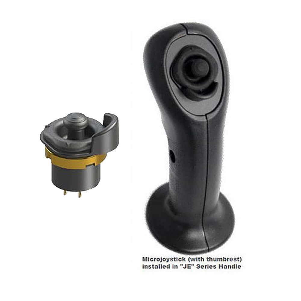 Sure Grip Micro Joystick Thumb Controls
