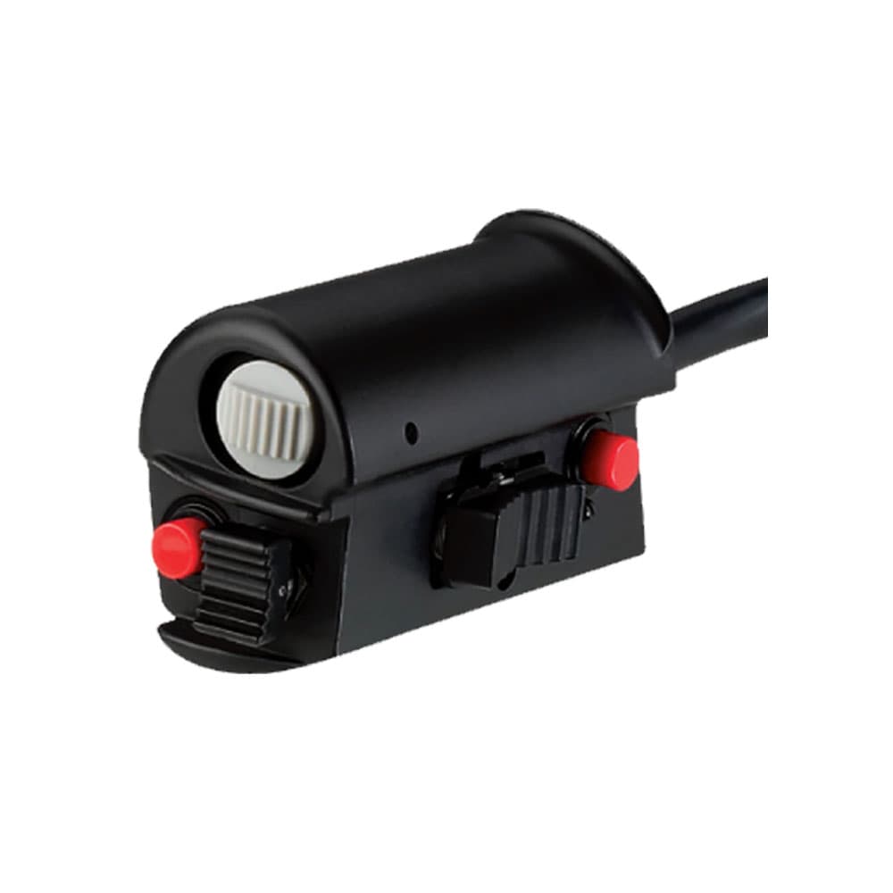 OTTO G2 Trottle Control Grip Range