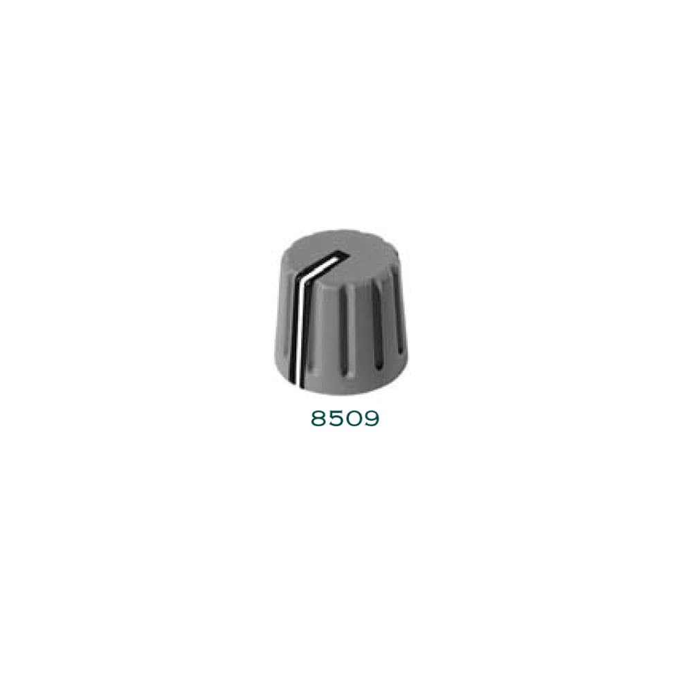 EHC Knobs - Control Knobs RE Large Series