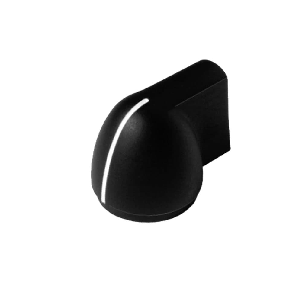 EHC Knobs - Control Knobs FRB Series