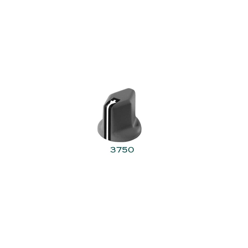 EHC Knobs - Control Knobs TS Series