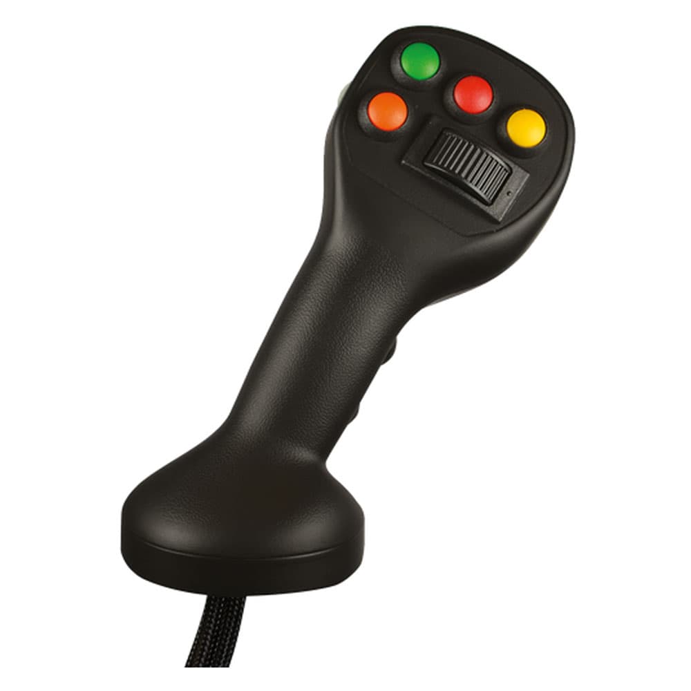 OTTO G3 Contour Grip
