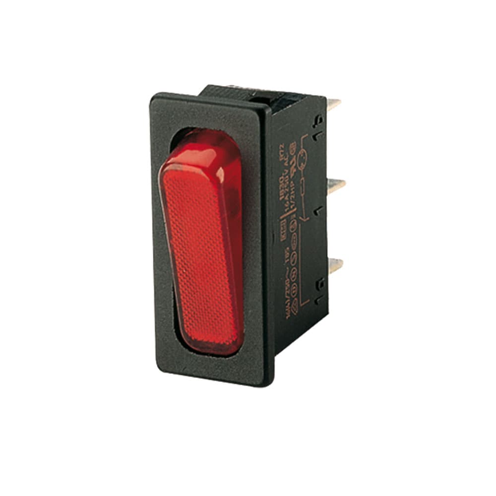 Marquardt Rocker Switches - Series 1830