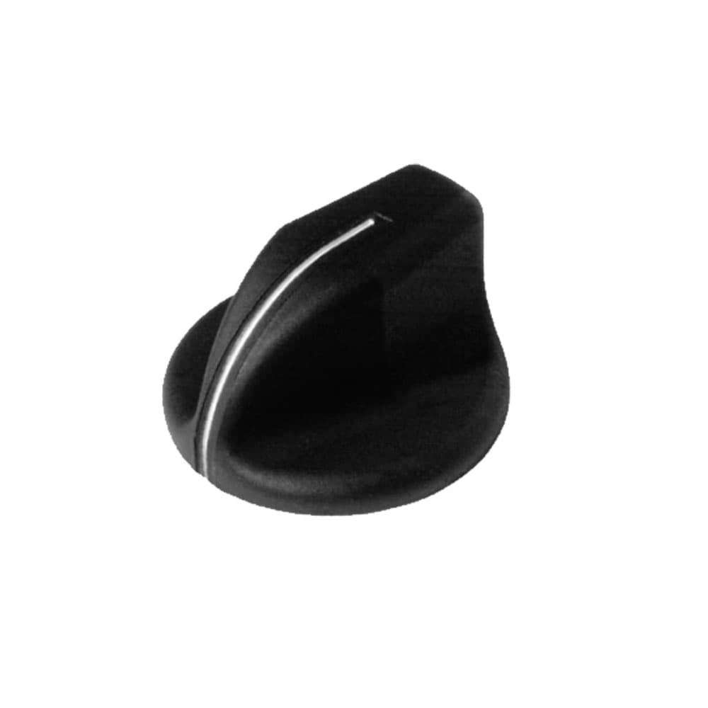 EHC Knobs - Control Knobs PR Series