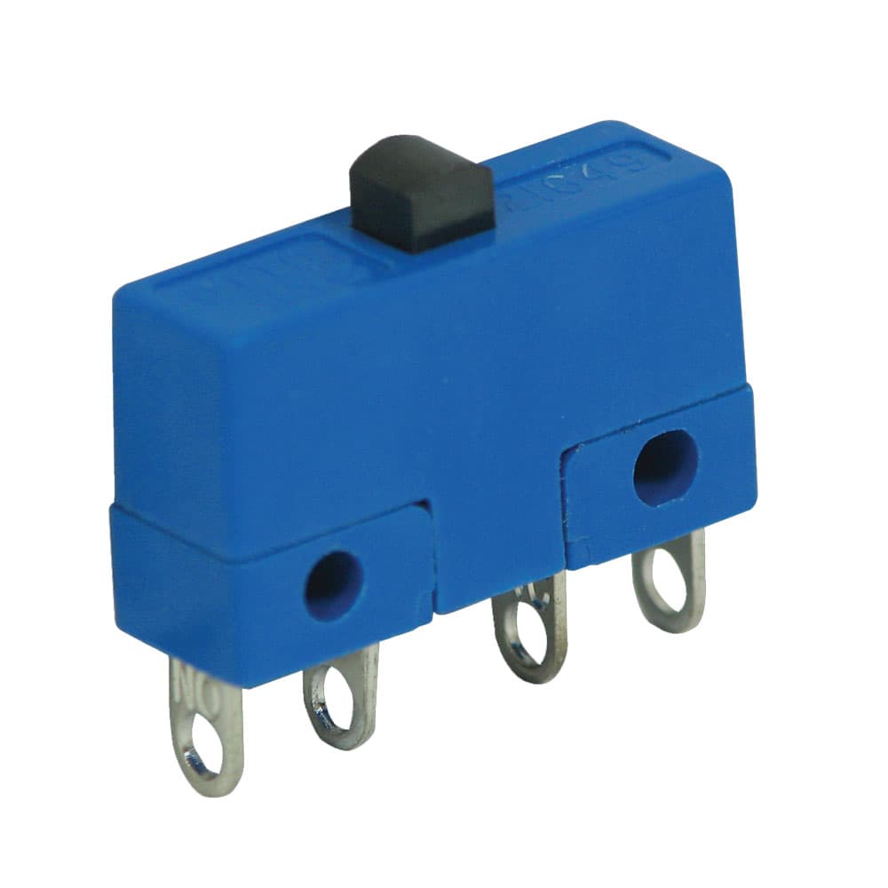 OTTO B5 Double Break Basic Switch