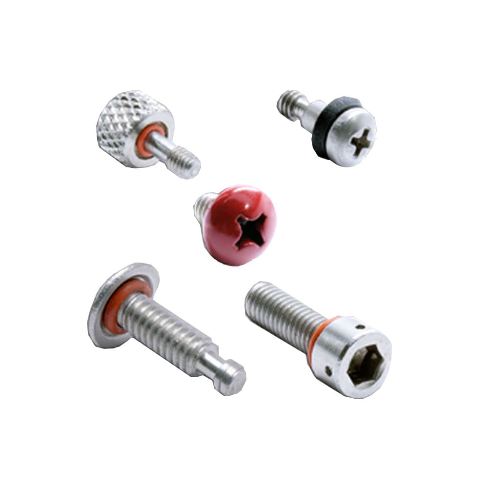 ZaGO Special Seal Screws