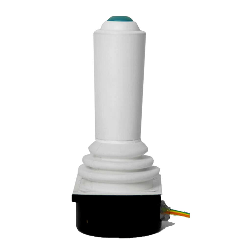 CTI OEM Inductive Medical Cleanroom Joysticks - F1000-N33W Series