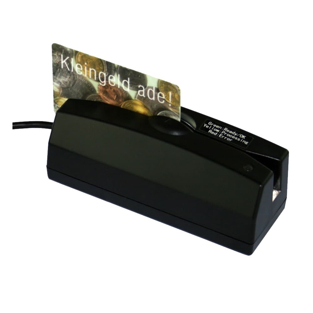 Active Key AK-980 USB Magnetic Stripe Reader