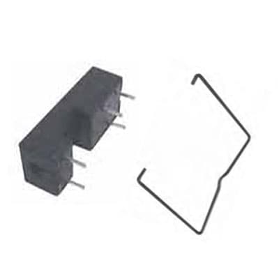 Elco Electromechanical Relay Accessories - RM Series