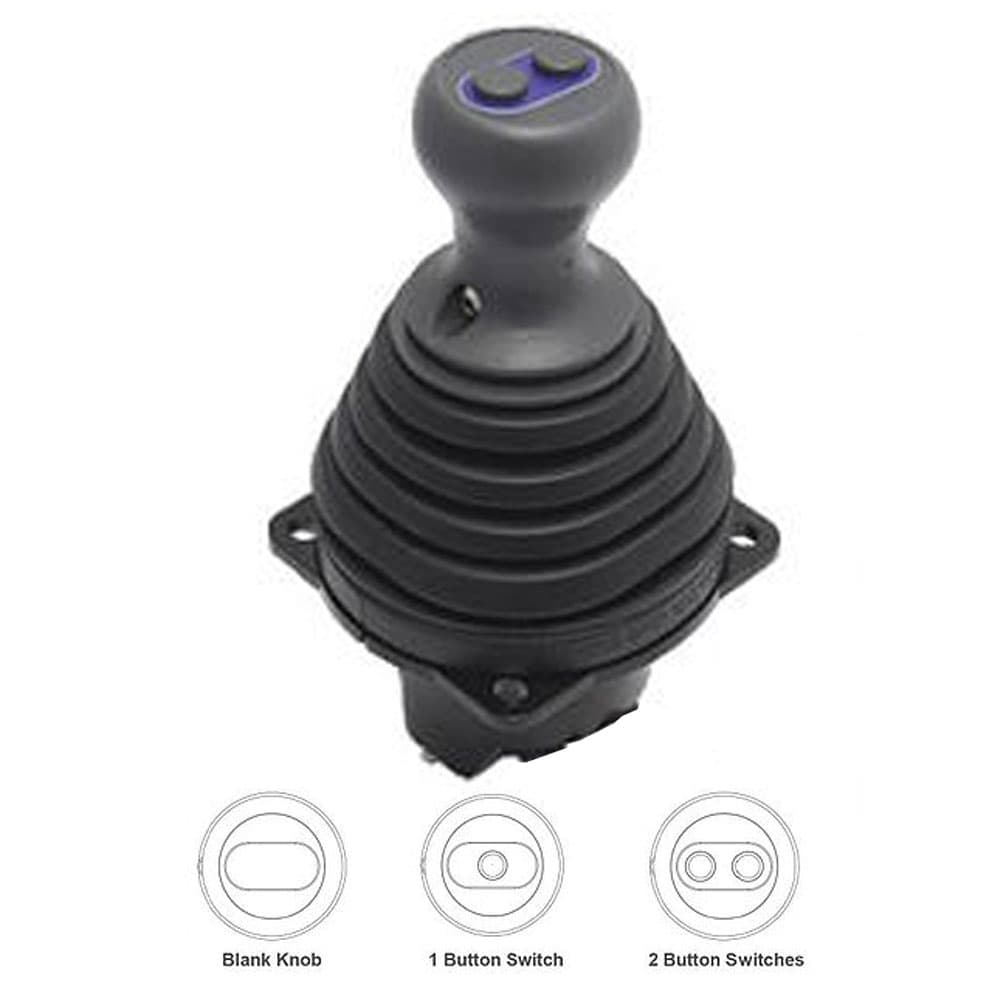Sure Grip KE Knob Handles