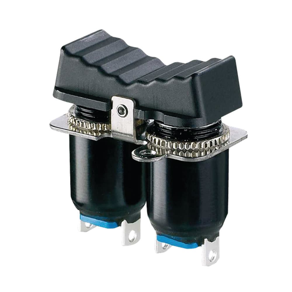 OTTO U2 Sealed Rocker Switch Range