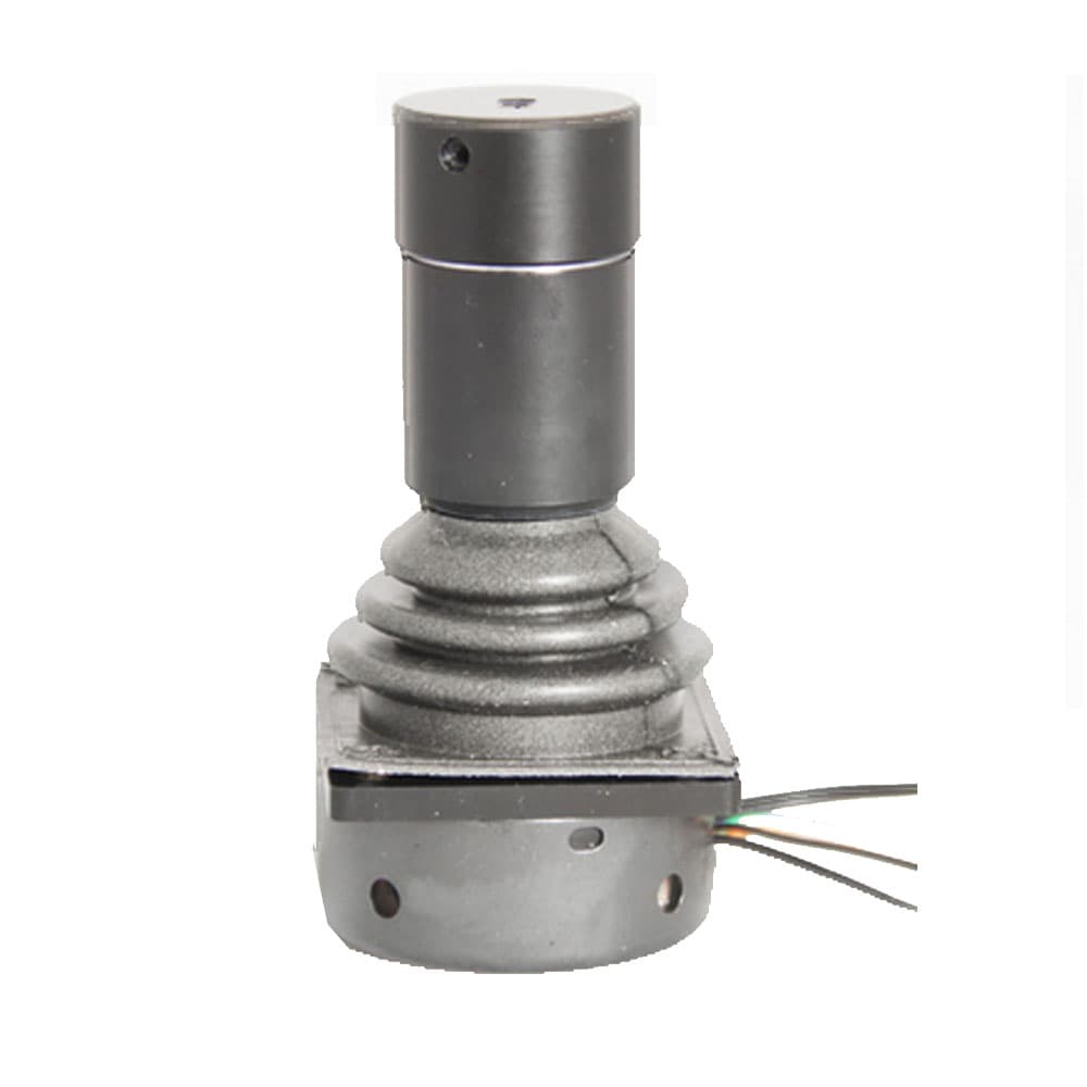 CTI OEM Inductive Analog Joystick Knobs - F1800-N82 Series