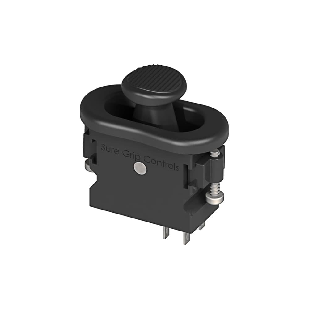 Sure Grip Slider Module Thumb Controls