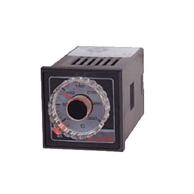 Elco Temperature Controllers - E48-AN Series