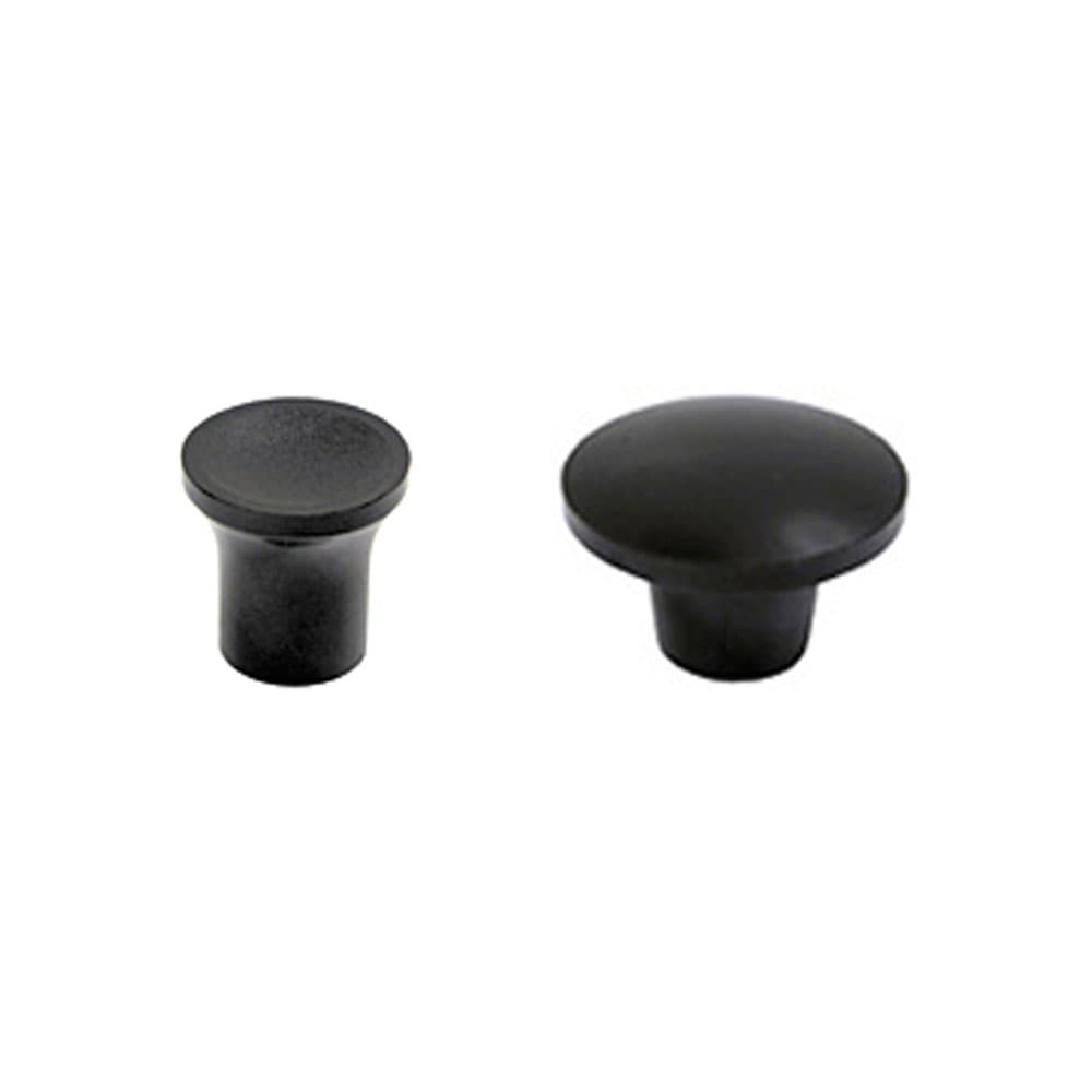 EHC Knobs - Control Knobs - Push Pull Knob Series